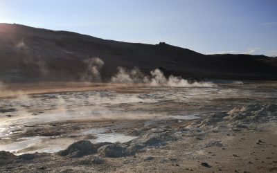 Geothermal Energy: the Value Chain