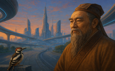 Spirito di comunità e innovazione